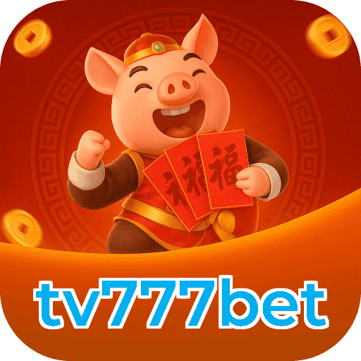tv777bet logo